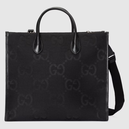 JUMBO GG TOTE BAG